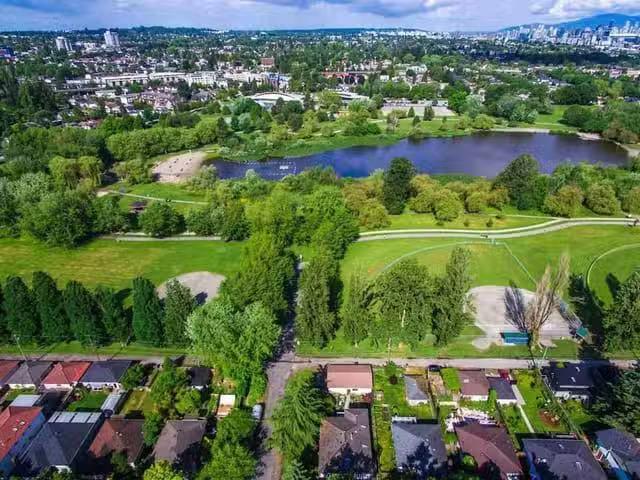 House for sale in Vancouver, Vancouver East, 3290 Garden Drive.