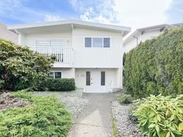 House for sale in Vancouver, Vancouver East, 320 E 57th Avenue.