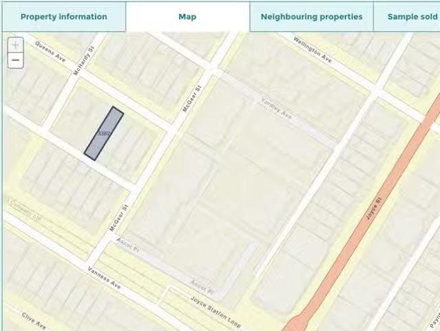 House for sale in Vancouver, Vancouver East, 3382 Queens Avenu.