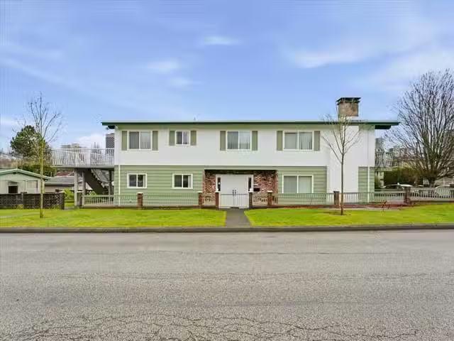 House for sale in Vancouver, Vancouver East, 3395 Church Stree.