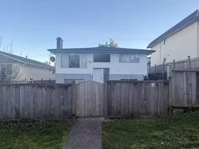 House for sale in Vancouver, Vancouver East, 3466 E 2nd Avenue.