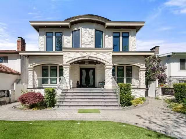 House for sale in Vancouver, Vancouver East, 3419 E 48th Avenu.