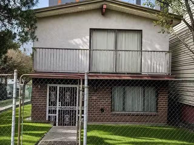 House for sale in Vancouver, Vancouver East, 356 Union Street.
