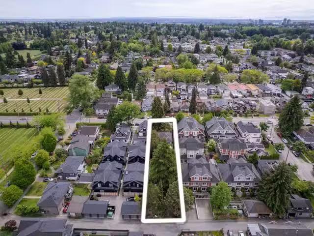 House for sale in Vancouver, Vancouver East, 357 E 33rd Avenue.