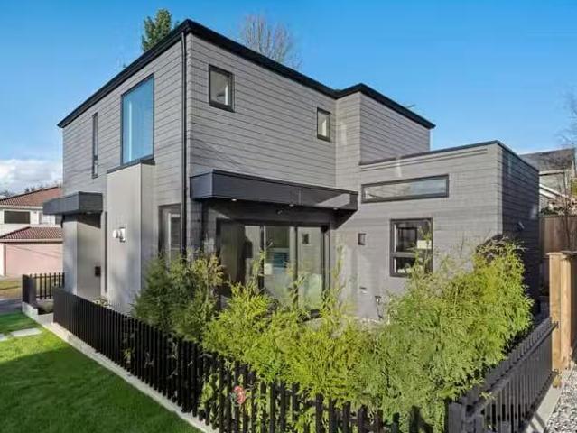 House for sale in Vancouver, Vancouver East, 3660 Fleming Stre.