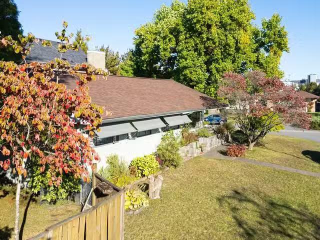 House for sale in Vancouver, Vancouver East, 3625 E 24th Avenu.
