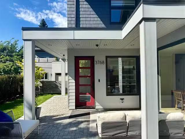 House for sale in Vancouver, Vancouver East, 3768 Fleming Stre.
