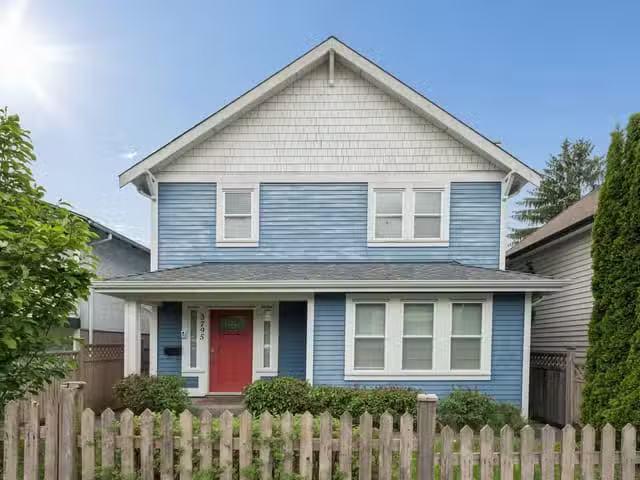 House for sale in Vancouver, Vancouver East, 3795 Fleming Stre.