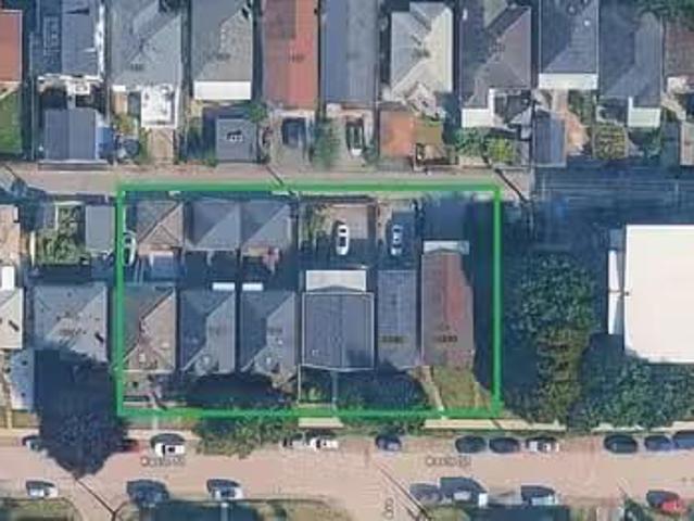 House for sale in Vancouver, Vancouver East, 4390 Kaslo Street.