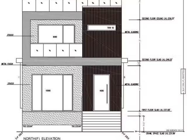 House for sale in Vancouver, Vancouver East, 456 E 46th Avenue.