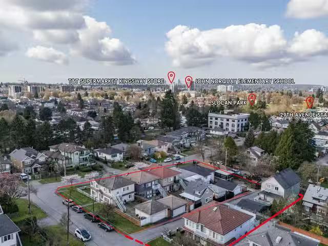 House for sale in Vancouver, Vancouver East, 4598 Moss Street.