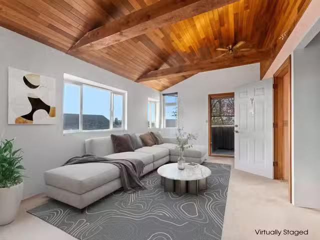 House for sale in Vancouver, Vancouver East, 4535 Rupert Stree.