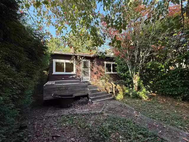 House for sale in Vancouver, Vancouver East, 467 E 43rd Avenue.