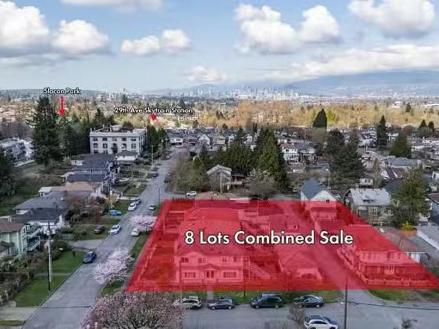 House for sale in Vancouver, Vancouver East, 4629 Picton Stree.