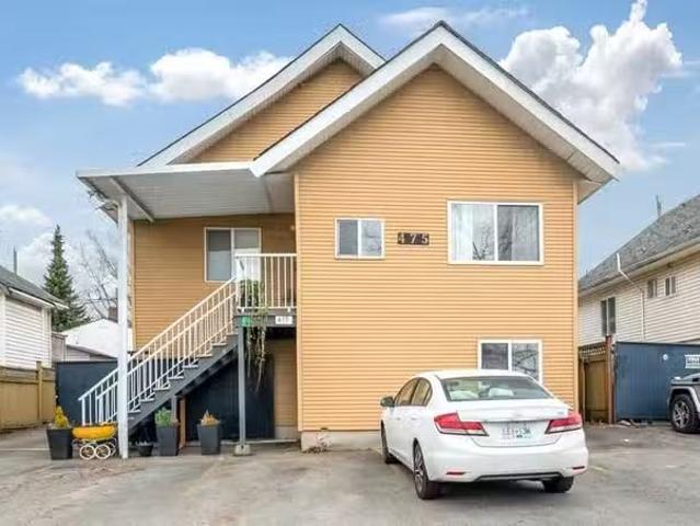 House for sale in Vancouver, Vancouver East, 475 Se Marine Dri.