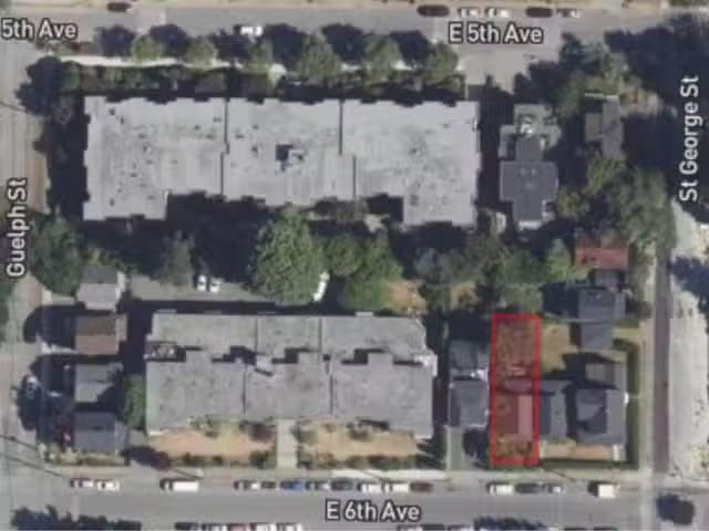 House for sale in Vancouver, Vancouver East, 473 E 6th Avenue.