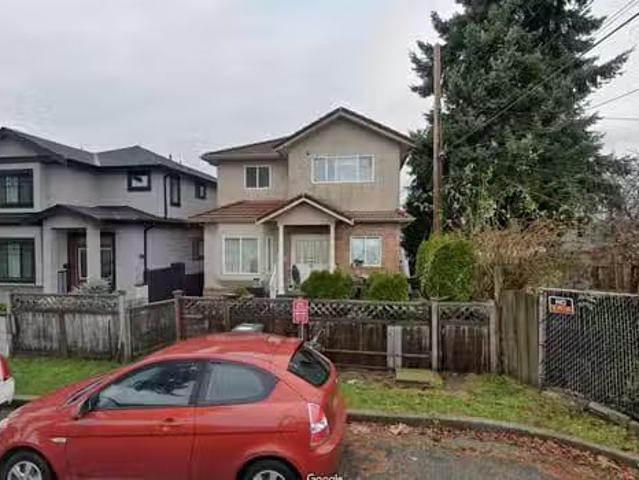 House for sale in Vancouver, Vancouver East, 4829 Payne Street.