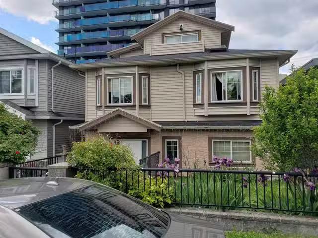 House for sale in Vancouver, Vancouver East, 5045 Payne Street.