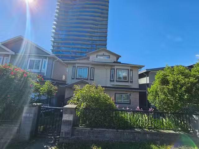 House for sale in Vancouver, Vancouver East, 5045 Payne Street.