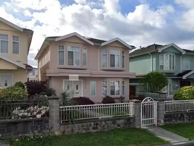 House for sale in Vancouver, Vancouver East, 5028 Payne Street.