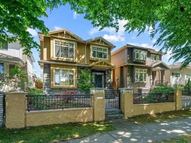 House for sale in Vancouver, Vancouver East, 5388 Sherbrooke S.