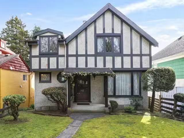House for sale in Vancouver, Vancouver East, 5336 Knight Stree.