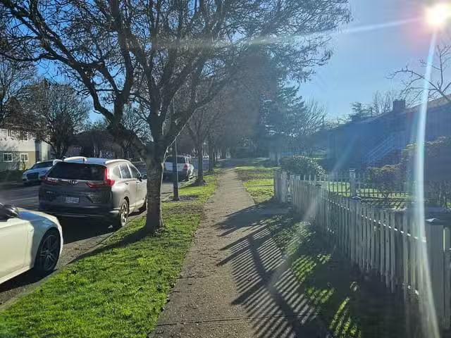 House for sale in Vancouver, Vancouver East, 543 Rupert Street.