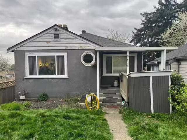House for sale in Vancouver, Vancouver East, 5635 Fleming Stre.