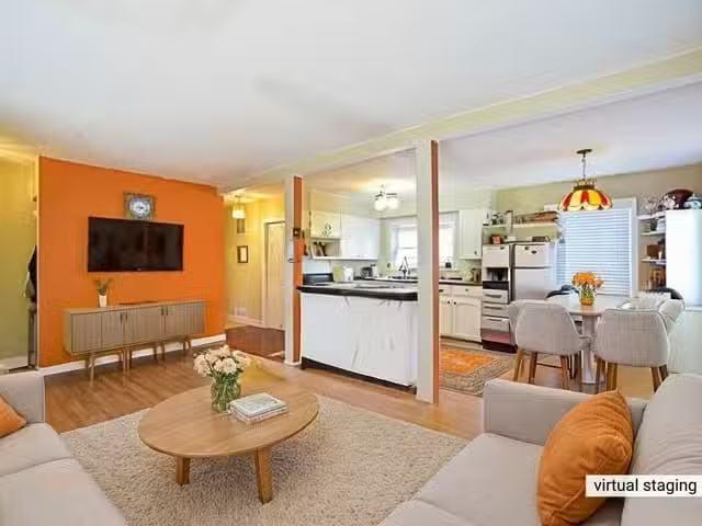 House for sale in Vancouver, Vancouver East, 5715 Culloden Str.