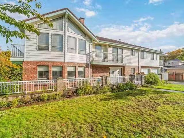 House for sale in Vancouver, Vancouver East, 5820 Earles Stree.