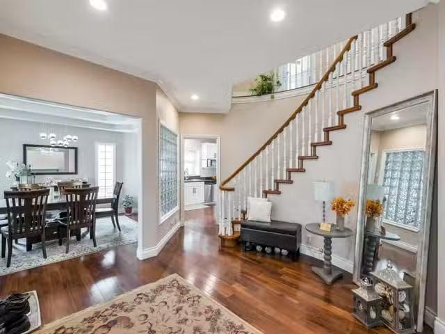 House for sale in Vancouver, Vancouver East, 6271 Arlington St.