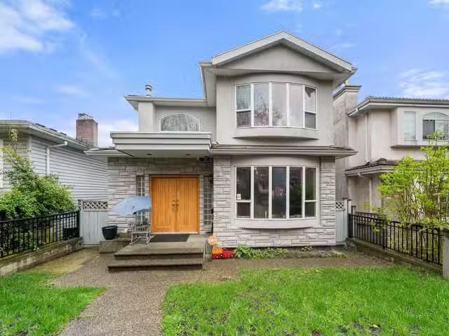 House for sale in Vancouver, Vancouver East, 62 E 61st Avenue.