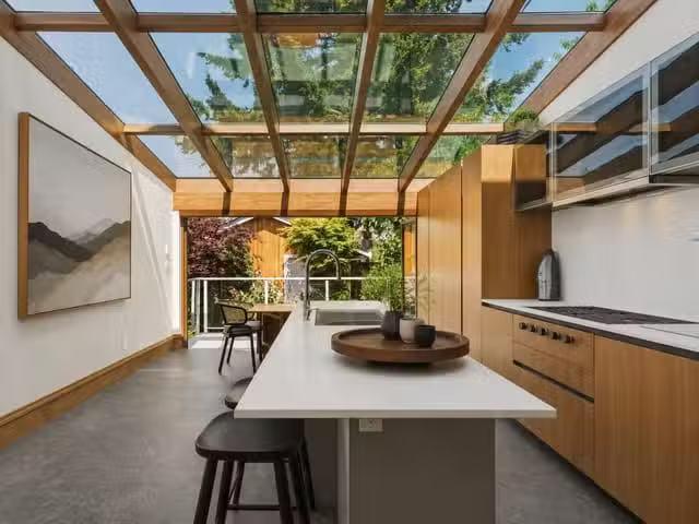 House for sale in Vancouver, Vancouver East, 647 Prior Street.