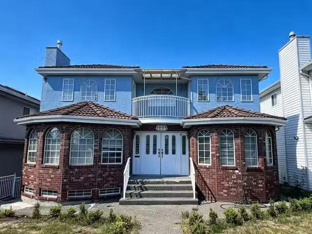 House for sale in Vancouver, Vancouver East, 7275 Victoria Dri.