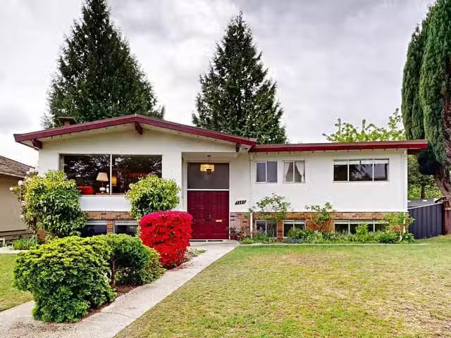 House for sale in Vancouver, Vancouver East, 7287 Shawnee Plac.
