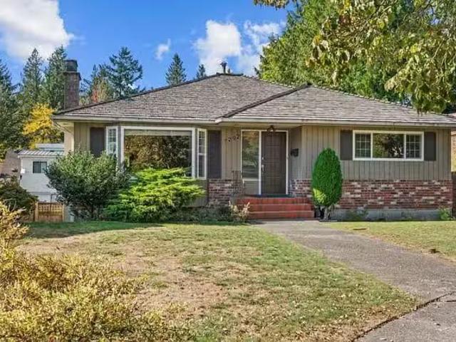 House for sale in Vancouver, Vancouver East, 7292 Shawnee Plac.