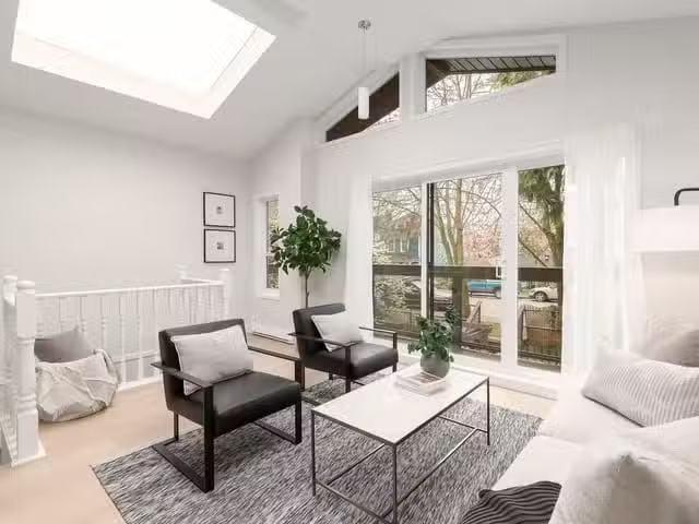House for sale in Vancouver, Vancouver East, 721 E Pender Stre.