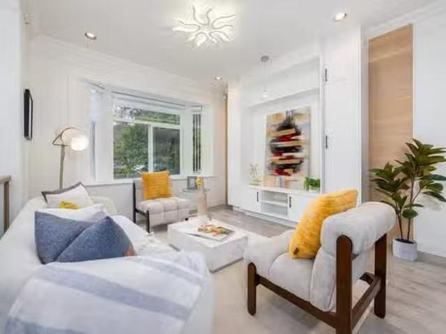 House for sale in Vancouver, Vancouver East, 748 E 62nd Avenue.