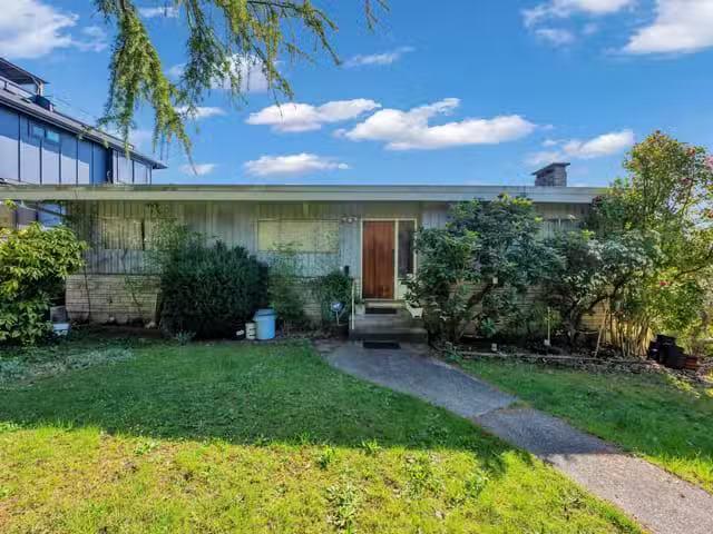 House for sale in Vancouver, Vancouver East, 7790 Elliott Stre.