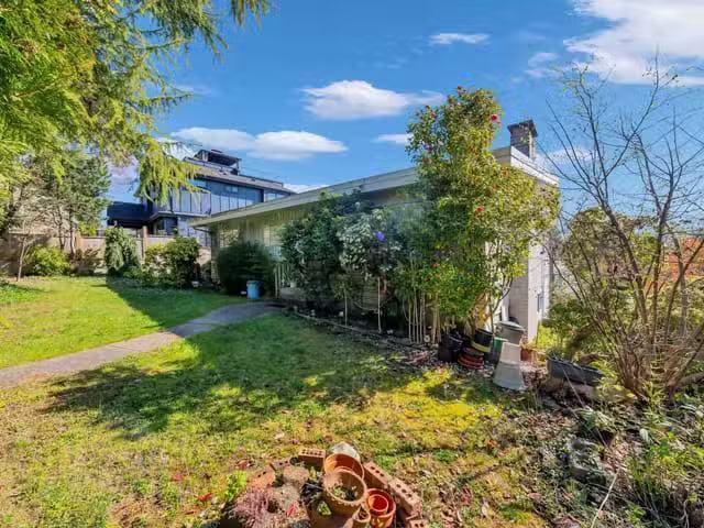 House for sale in Vancouver, Vancouver East, 7790 Elliott Stre.