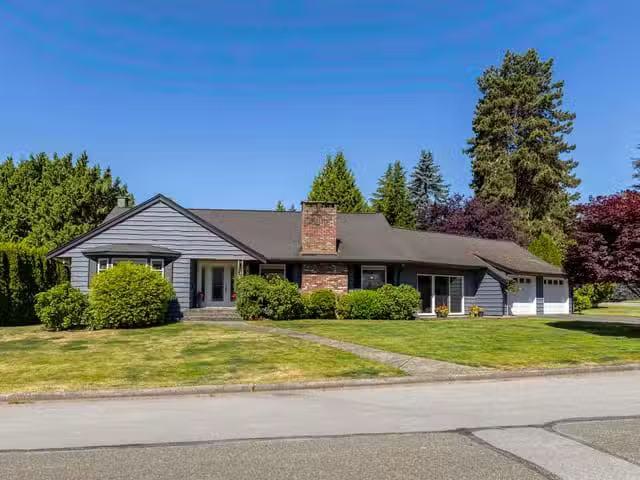 House for sale in Vancouver, Vancouver West, 12 Sennok Crescen.