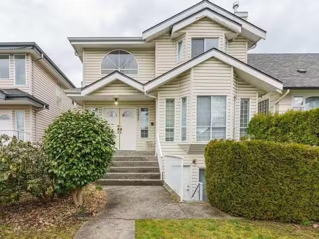 House for sale in Vancouver, Vancouver West, 1573 W 66th Avenu.
