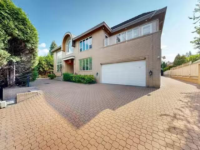 House for sale in Vancouver, Vancouver West, 1510 W 33rd Avenu.