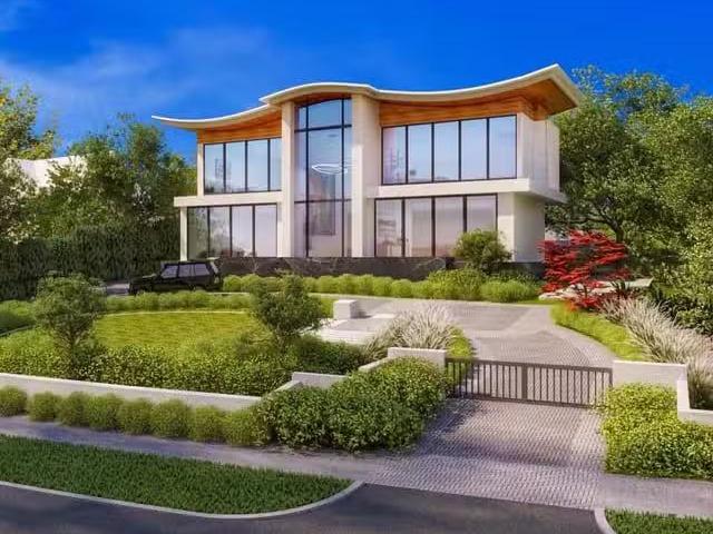 House for sale in Vancouver, Vancouver West, 1512 Western Cres.