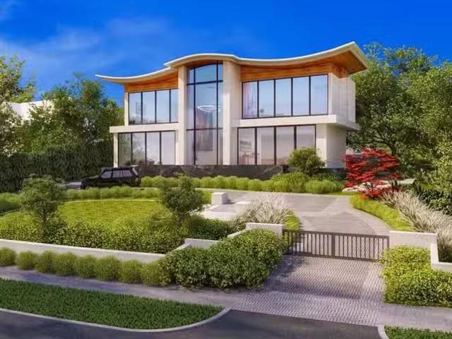 House for sale in Vancouver, Vancouver West, 1512 Western Cres.