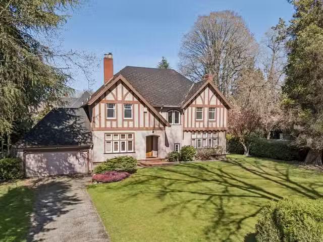 House for sale in Vancouver, Vancouver West, 1603 W 49th Avenu.