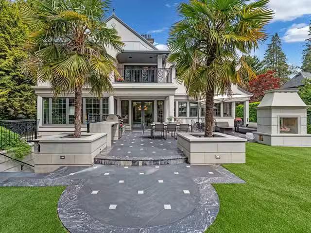 House for sale in Vancouver, Vancouver West, 1738 W 38th Avenu.