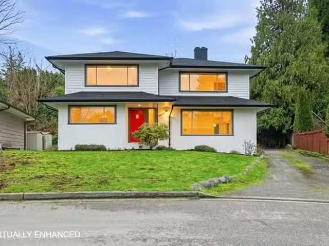 House for sale in Vancouver, Vancouver West, 1840 Quilchena Cr.