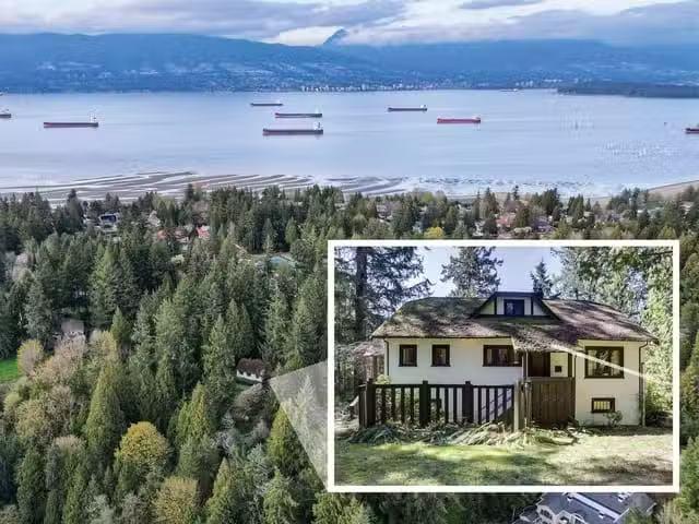 House for sale in Vancouver, Vancouver West, 1825 Drummond Dri.