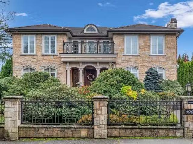 House for sale in Vancouver, Vancouver West, 1961 Allison Road.